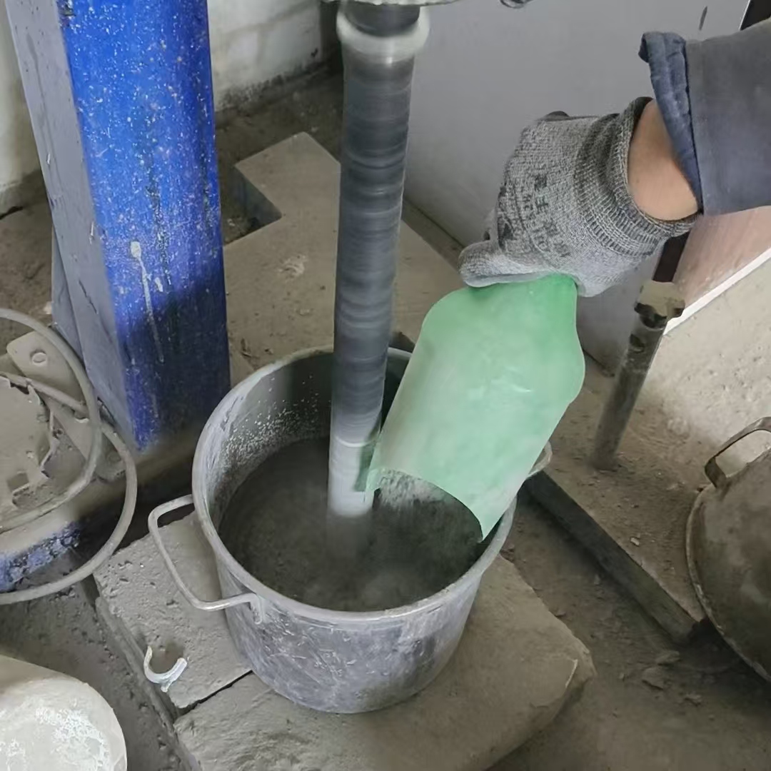 海兴桥梁公路张拉用H60压浆料与普通压浆料有什么区别？