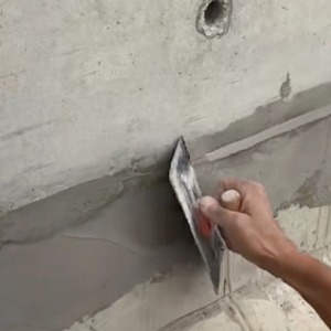 海兴P型防护型环氧树脂砂浆