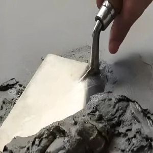 海兴混凝土裂缝孔洞剥落冻融修复用高强度丙乳防腐蚀砂浆
