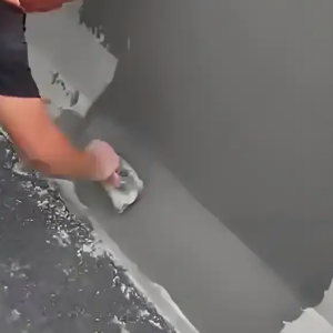 海兴GB50728一级聚合物改性水泥砂浆
