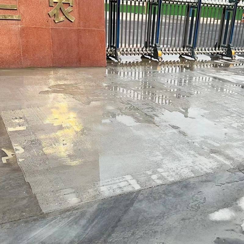 海兴水泥路面翻新砂浆